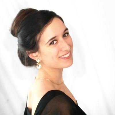 Adaya Malka Peled